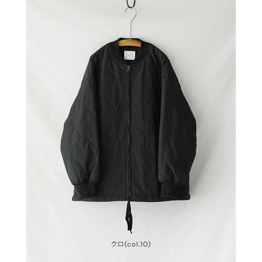 prit（プリット） SALE！プリット アウター ナイロンタッサーオニオン