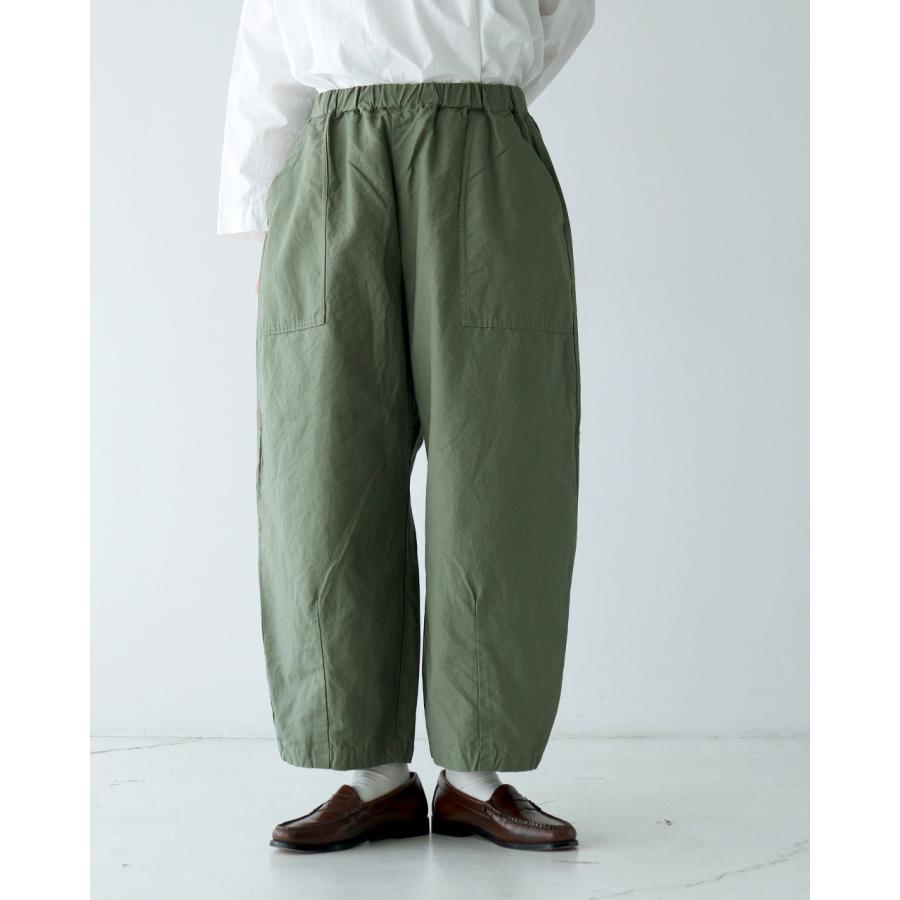 prit（プリット） SALE！プリット コットンリネンライトバックサテン