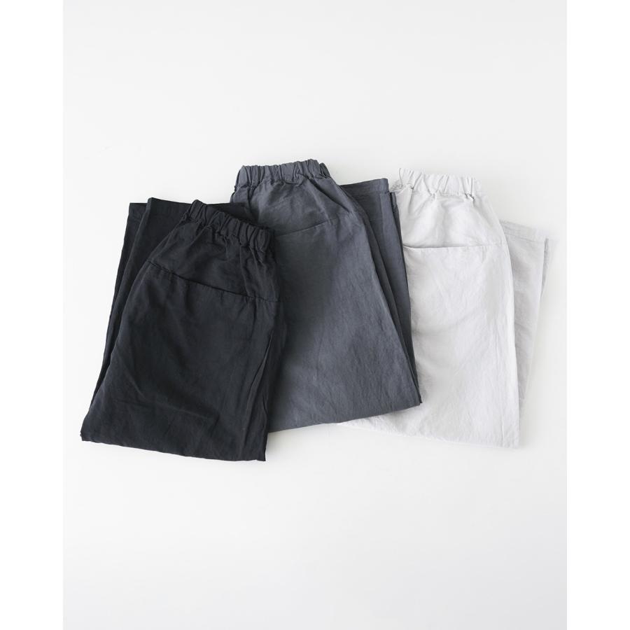 prit（プリット） SALE！プリット コットンリネン 交織高密度 ウェザー