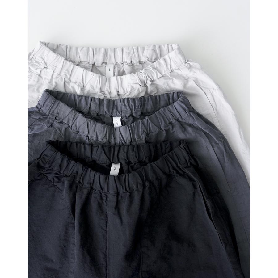 prit（プリット） SALE！プリット コットンリネン 交織高密度 ウェザー