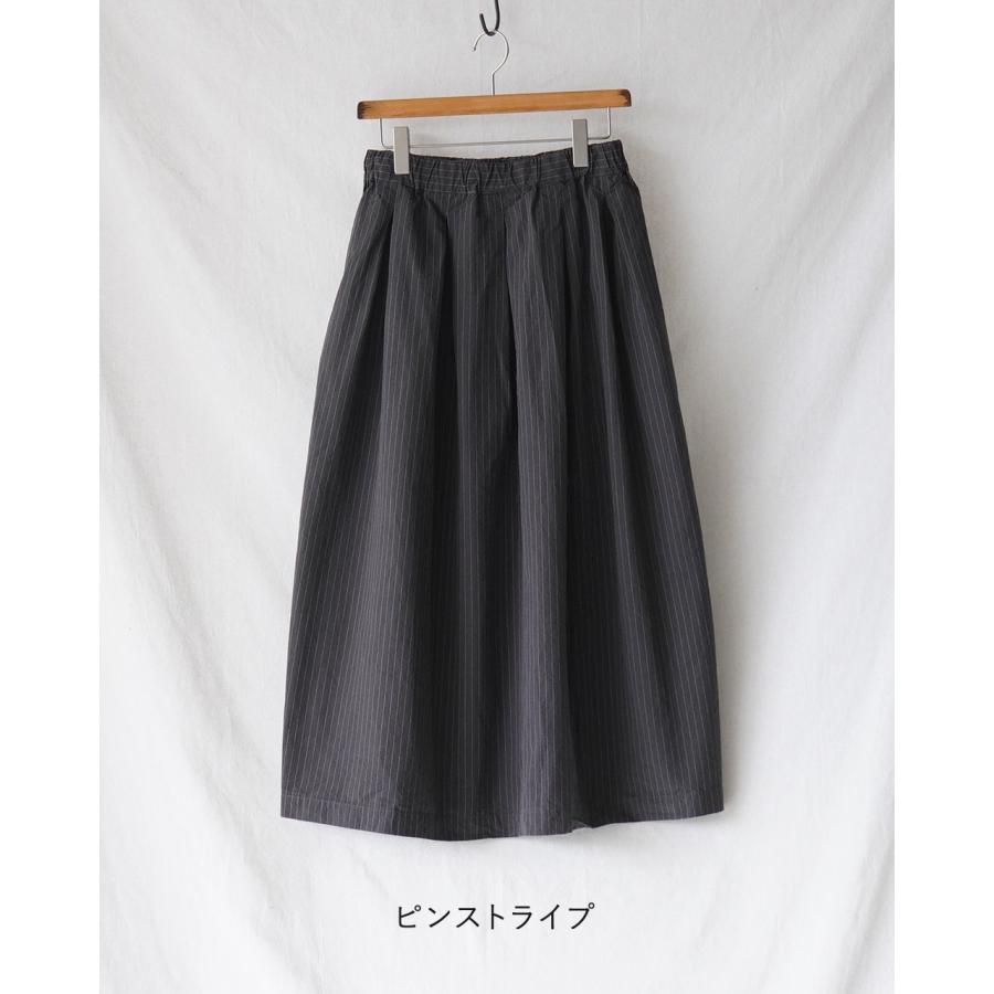 prit（プリット） SALE！プリット コットンリネンウェザー近江加工