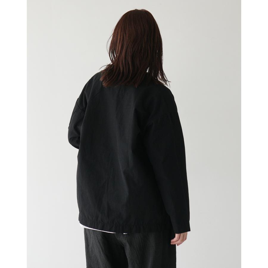 prit（プリット） SALE！プリット ノーカラージャケット レディース