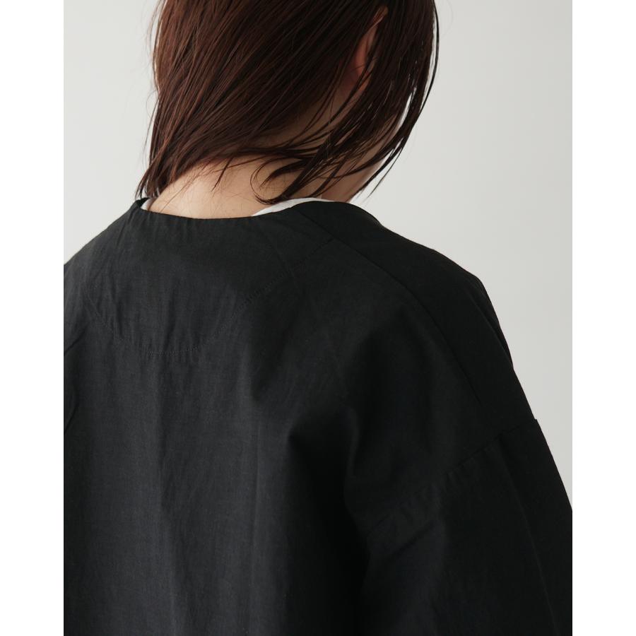 prit（プリット） SALE！プリット ノーカラージャケット レディース