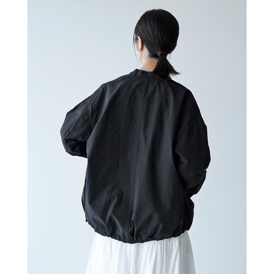 美品　定価36300円　prit プリット　ブルゾンコート 楽天市場】プリット prit ZIP ブルゾン テントライン ダイヤキルト