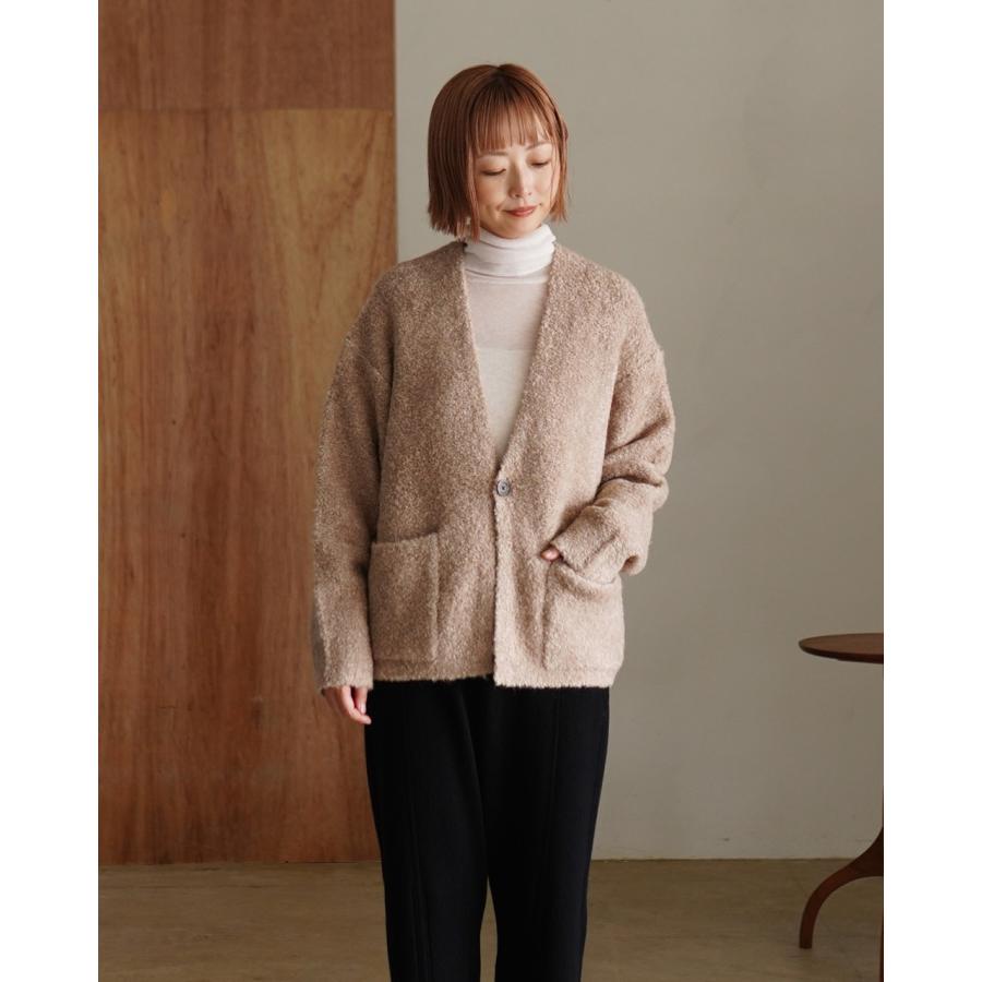 prit（プリット） 【期間限定！ポイント15倍】プリット カーディガン 1