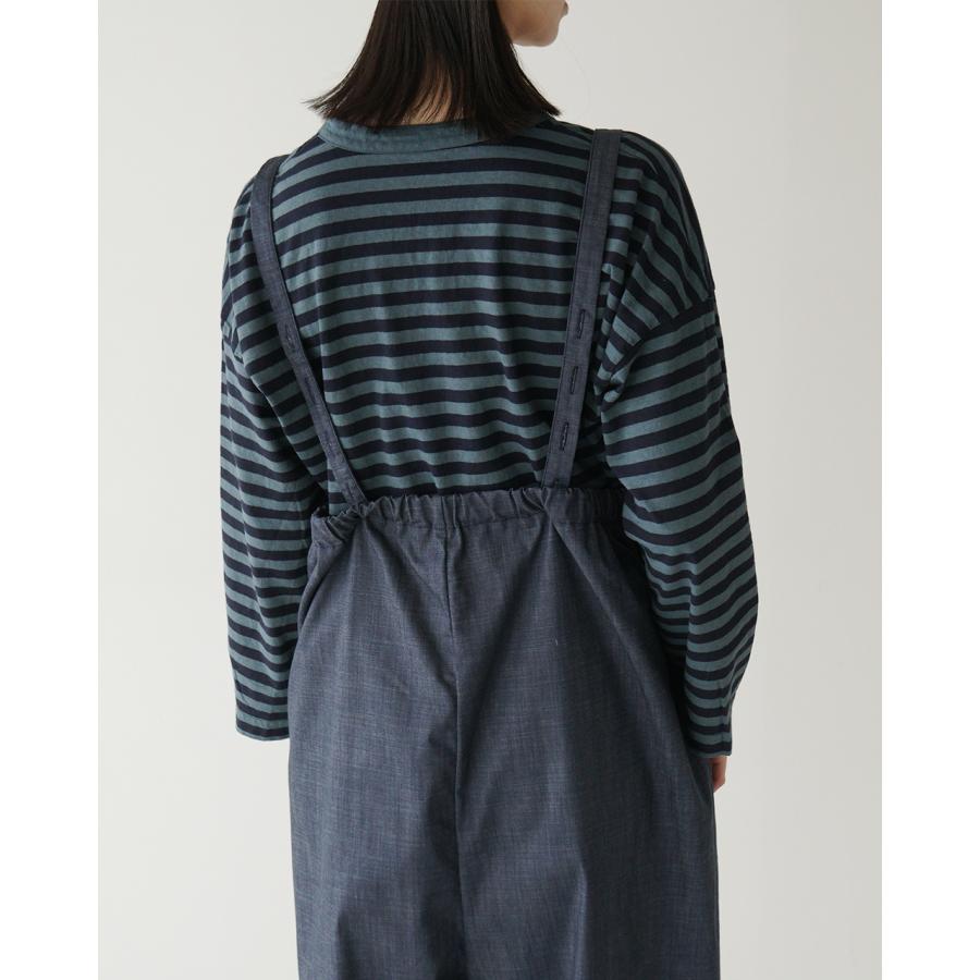 prit SALE！プリット サロペット レディース ストレッチライト