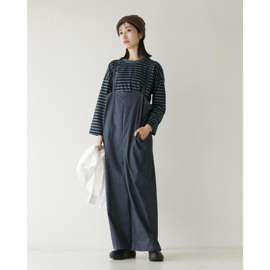 ＊ｐｒｉｔ　プリット＊サロペットパンツ　ダークグレー　フリーサイズ 楽天市場】【SALE 60%OFF】prit [プリット] ストレッチウール