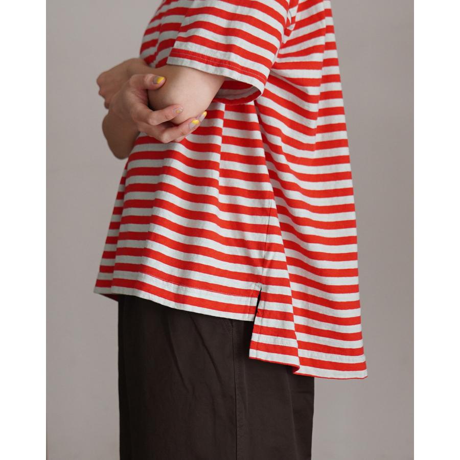 prit（プリット） SALE！プリット カットソー 30/1リサイクル天竺