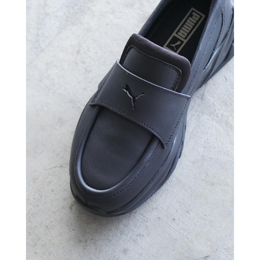 PUMA（プーマ） ローファー スニーカー レディース 397730 : Crouka