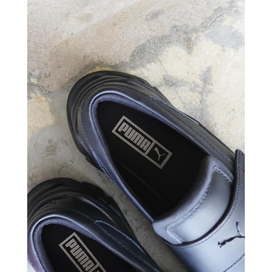 PUMA（プーマ） ローファー スニーカー レディース 397730 : Crouka