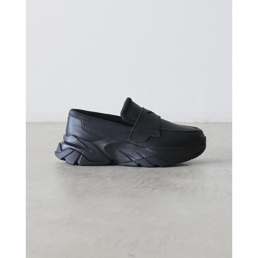 PUMA（プーマ） ローファー スニーカー レディース 397730 : Crouka