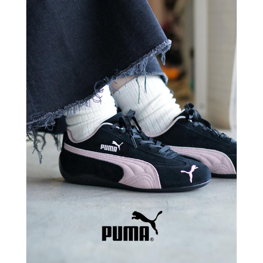 PUMA プーマ puma スピードキャット スニーカー SPEEDCAT OG PUMA プーマ puma スピードキャット スニーカー SPEEDCAT OG