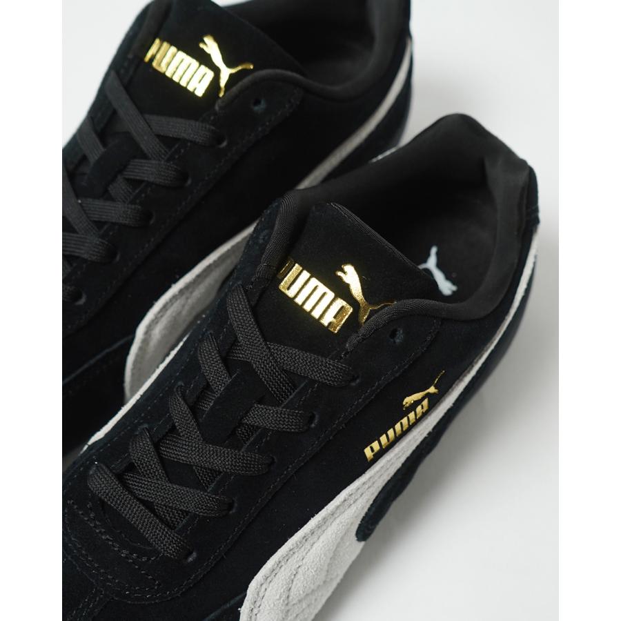 プーマ PUMA スピードキャット オージー SPEEDCAT OG スニーカー ローカット シューズ 靴 レディース 398846 shsaleの画像