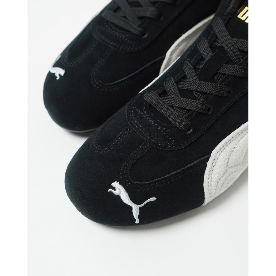プーマ PUMA スピードキャット オージー SPEEDCAT OG スニーカー ローカット シューズ 靴 レディース 398846 shsaleの画像