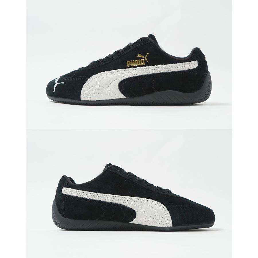 プーマ PUMA スピードキャット オージー SPEEDCAT OG スニーカー ローカット シューズ 靴 レディース 398846 shsaleの画像