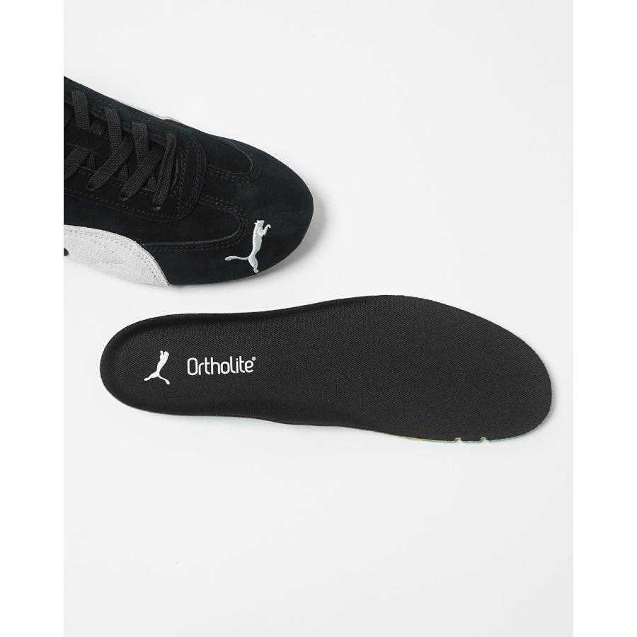 プーマ PUMA スピードキャット オージー SPEEDCAT OG スニーカー ローカット シューズ 靴 レディース 398846 shsaleの画像
