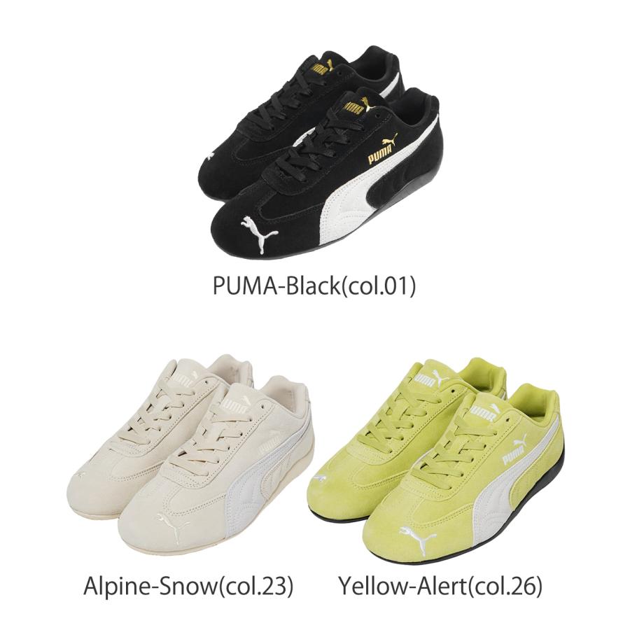PUMA プーマ puma スピードキャット SPEEDCAT OG スニーカー PUMA プーマ puma スピードキャット SPEEDCAT OG スニーカー