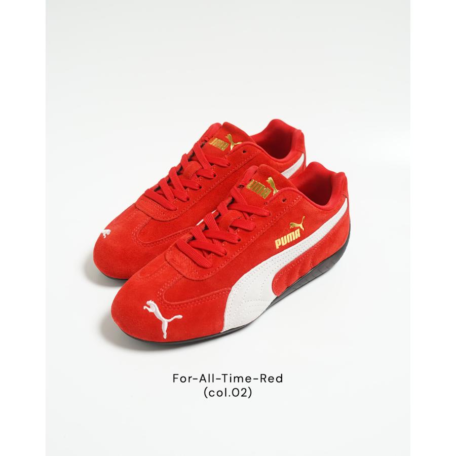 PUMA（プーマ） SALE！プーマ スピードキャット オージー SPEEDCAT OG