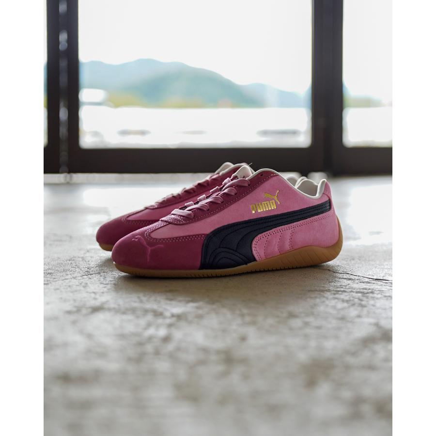 26cm 新品 PUMA スピードキャット PUMA スピードキャット LS スニーカー