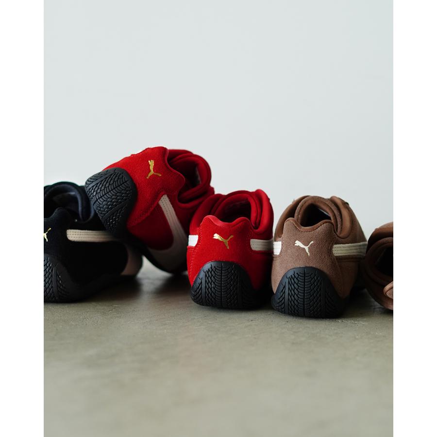 プーマ PUMA スピードキャット オージー SPEEDCAT OG スニーカー ローカット シューズ 靴 レディース 398846 shsaleの画像