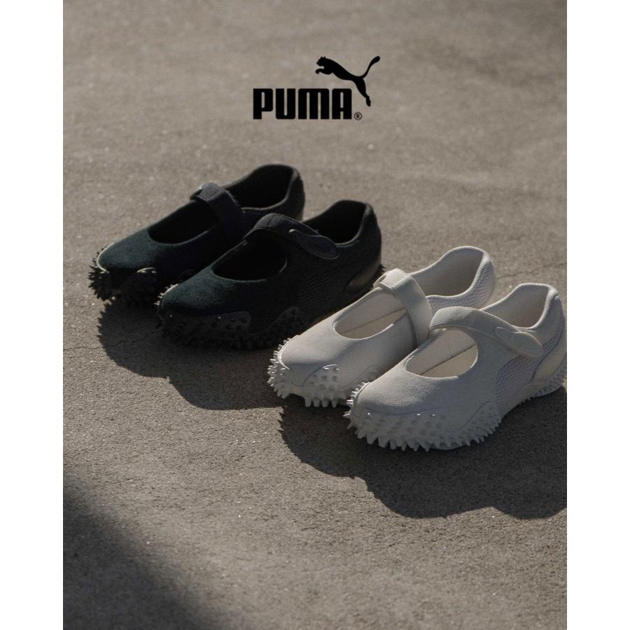 Puma Mostro Fey PRMスニーカー　24cm Mostro Fey Premium Women's Sneakers | PUMA