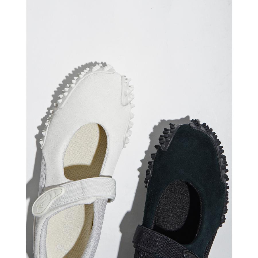 Puma Mostro Fey PRMスニーカー　24cm PUMA 【10%OFFクーポン対象】プーマ MOSTRO FEY PRM スニーカー