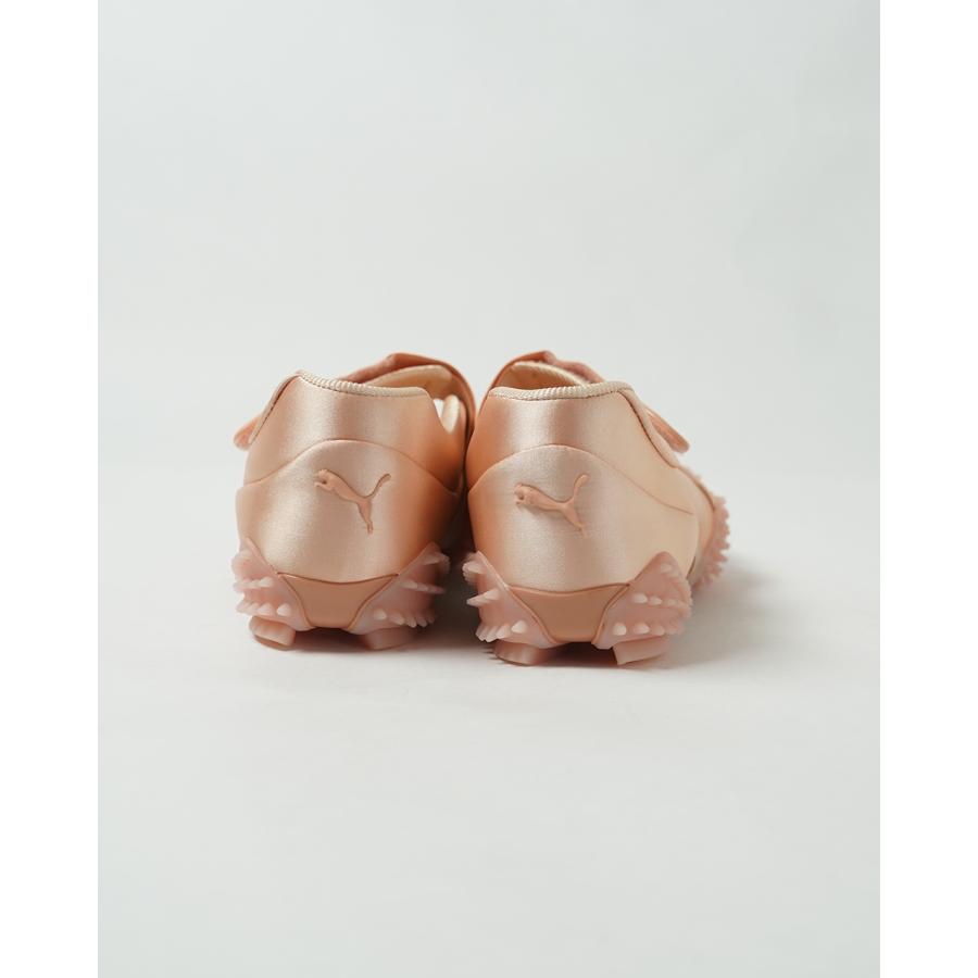 PUMA（プーマ） SALE！プーマ PUMA MOSTRO FEY SATIN スニーカー