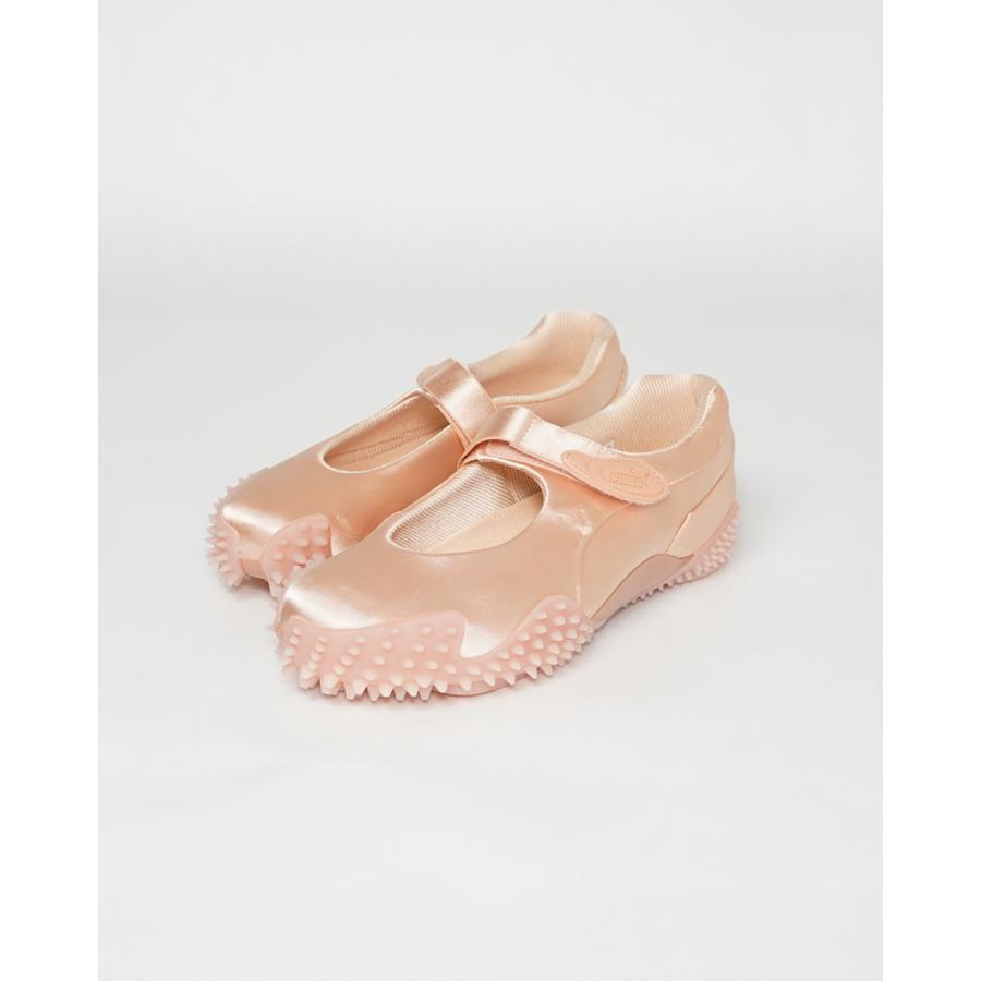 PUMA（プーマ） SALE！プーマ PUMA MOSTRO FEY SATIN スニーカー