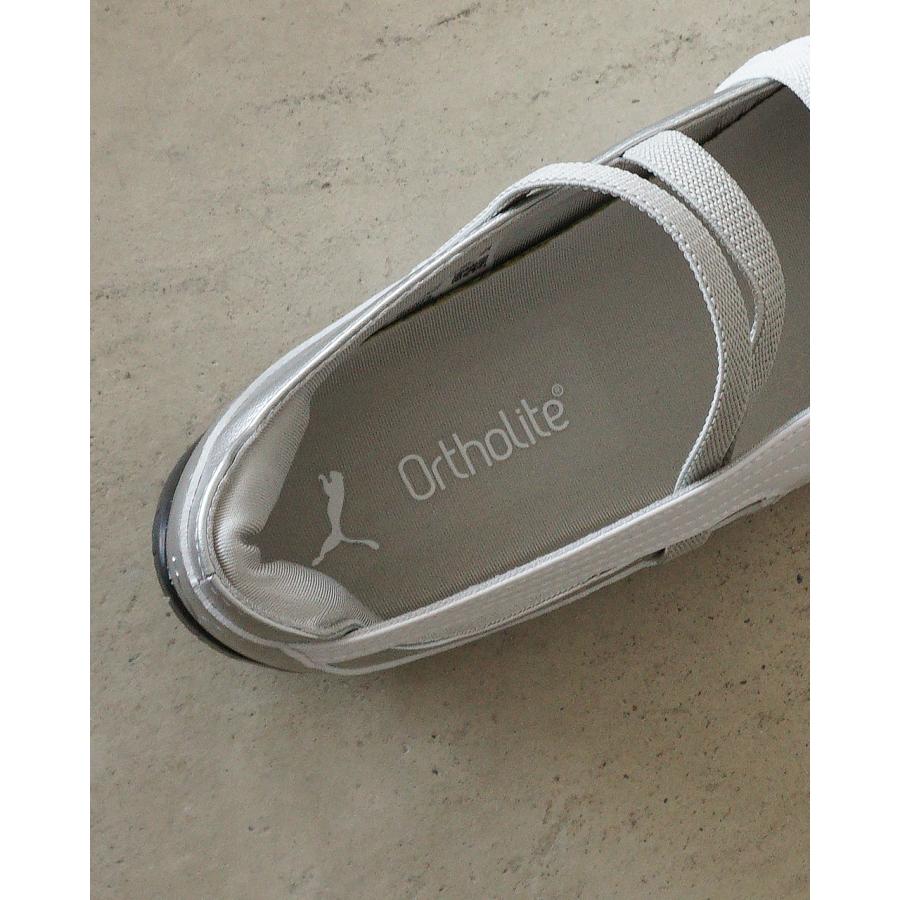 PUMA（プーマ） SALE！プーマ スピードキャット バレエ メタリック