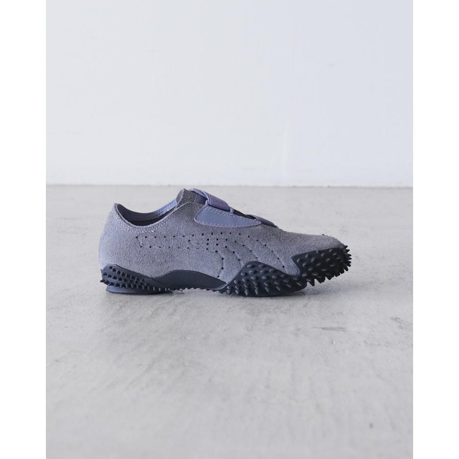 PUMA（プーマ） PUMA Mostro Unlined スニーカー レディース モストロ