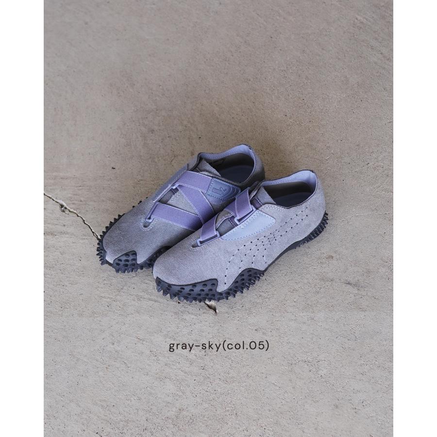 PUMA（プーマ） SALE！プーマ PUMA Mostro Unlined スニーカー