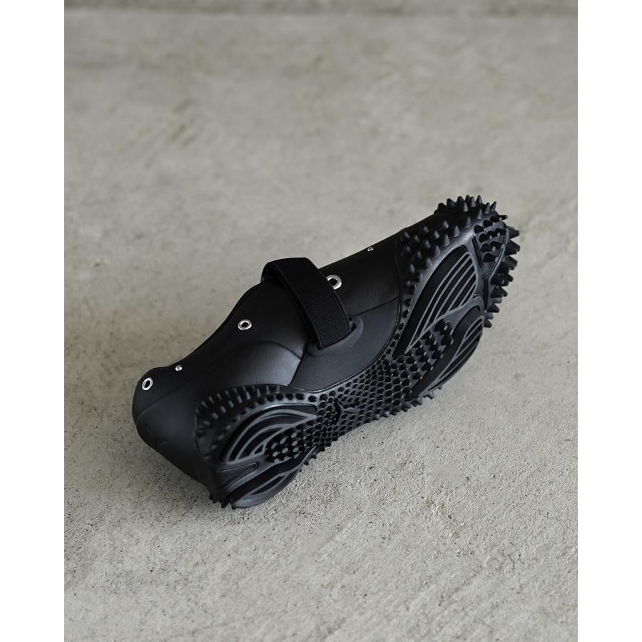 PUMA（プーマ） スニーカー モストロ フェイ スタッズ スニーカー