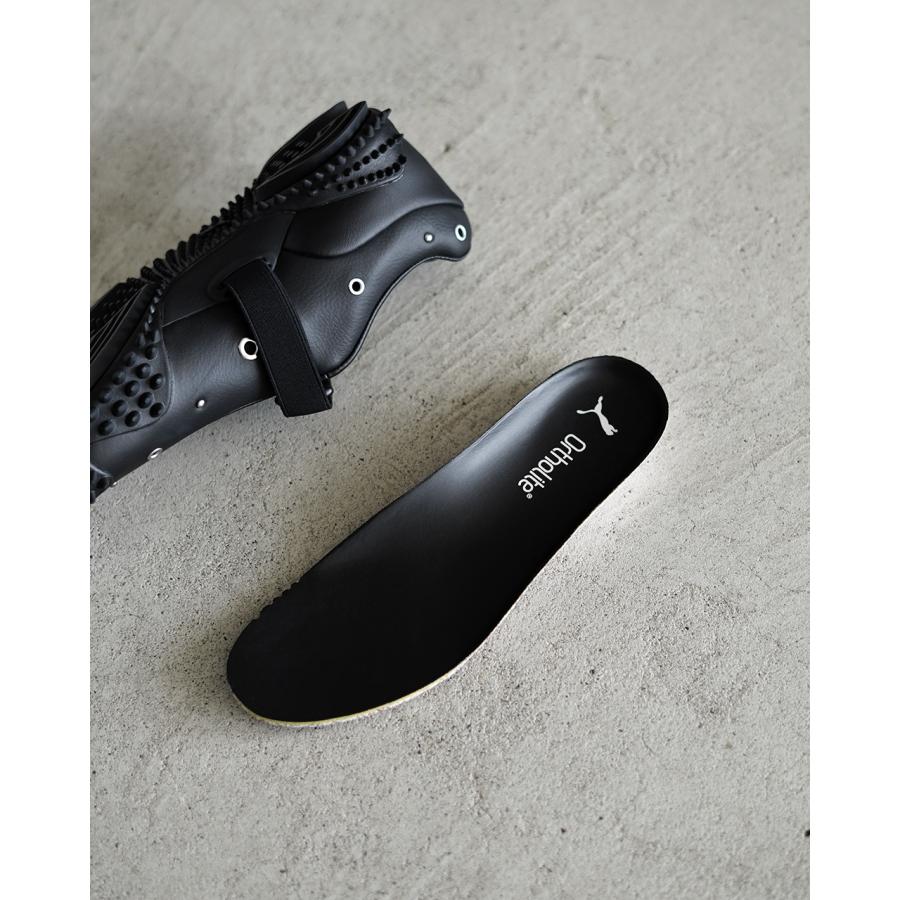 PUMA（プーマ） スニーカー モストロ フェイ スタッズ スニーカー