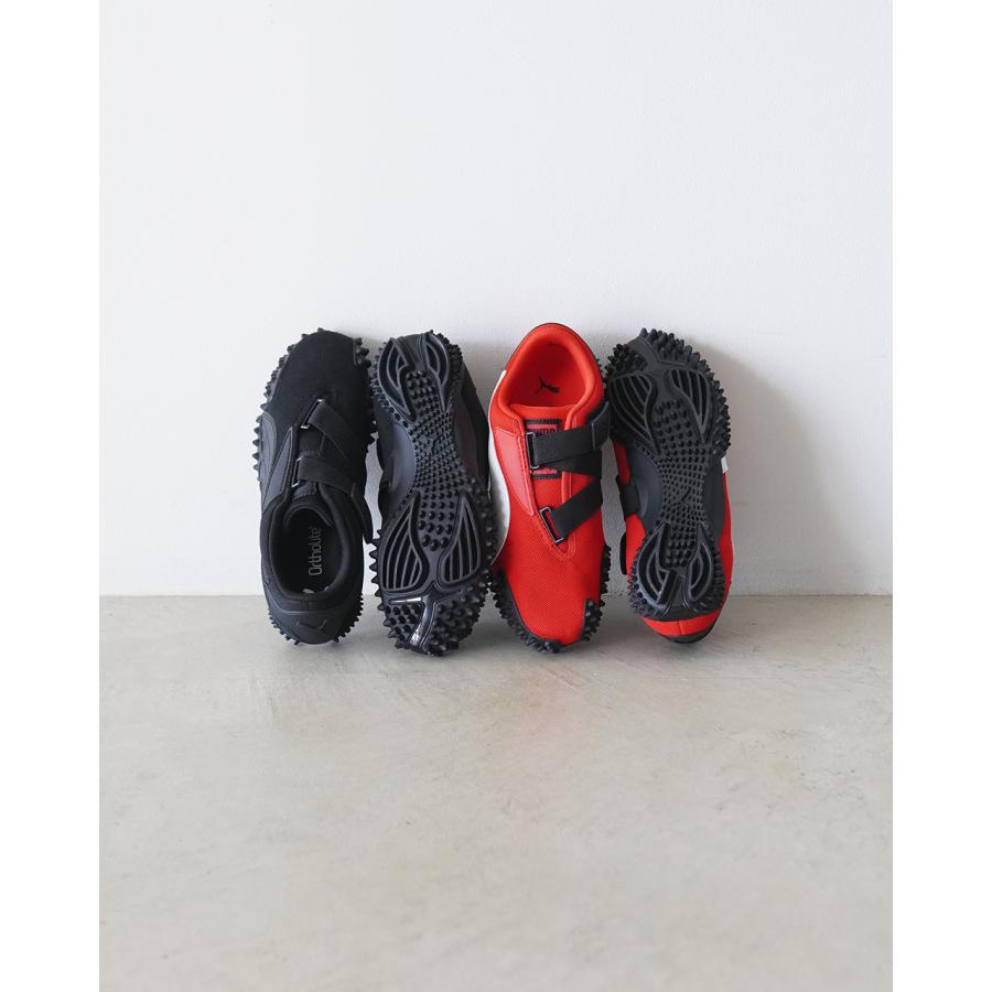 PUMA（プーマ） SALE！プーマ モストロ OG プライム スニーカー