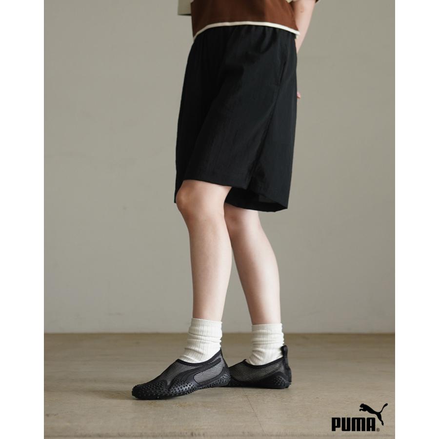 PUMA（プーマ） モストロフレックスメッシュ スニーカー スニサン