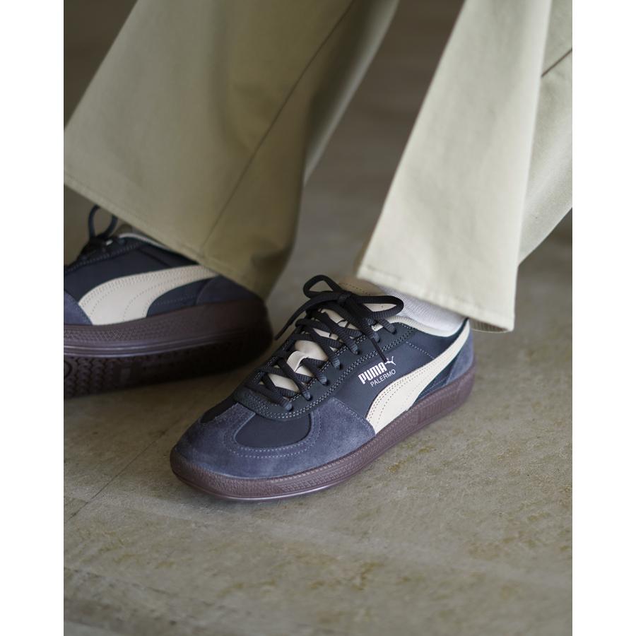 プーマ PUMA スニーカー パレルモポップ レディース PALERMO POP