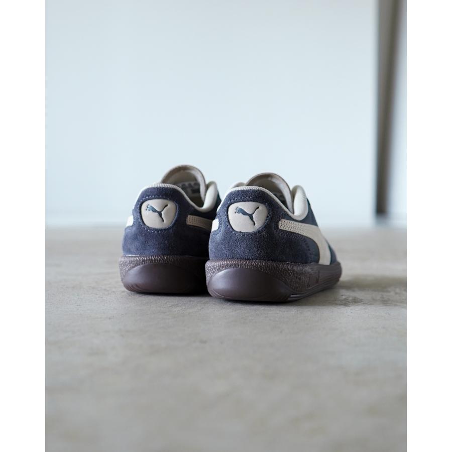 プーマ PUMA スニーカー パレルモポップ レディース PALERMO POP
