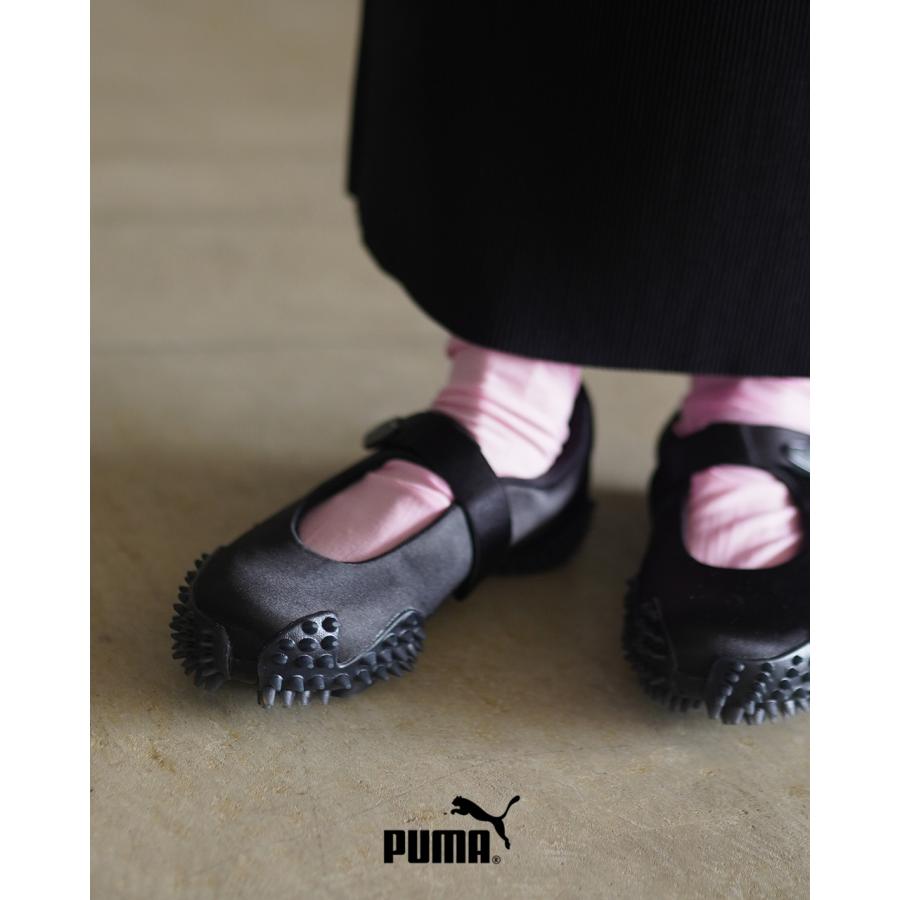 PUMA（プーマ） 【7/17(金)販売スタート】プーマ モストロ フェイ