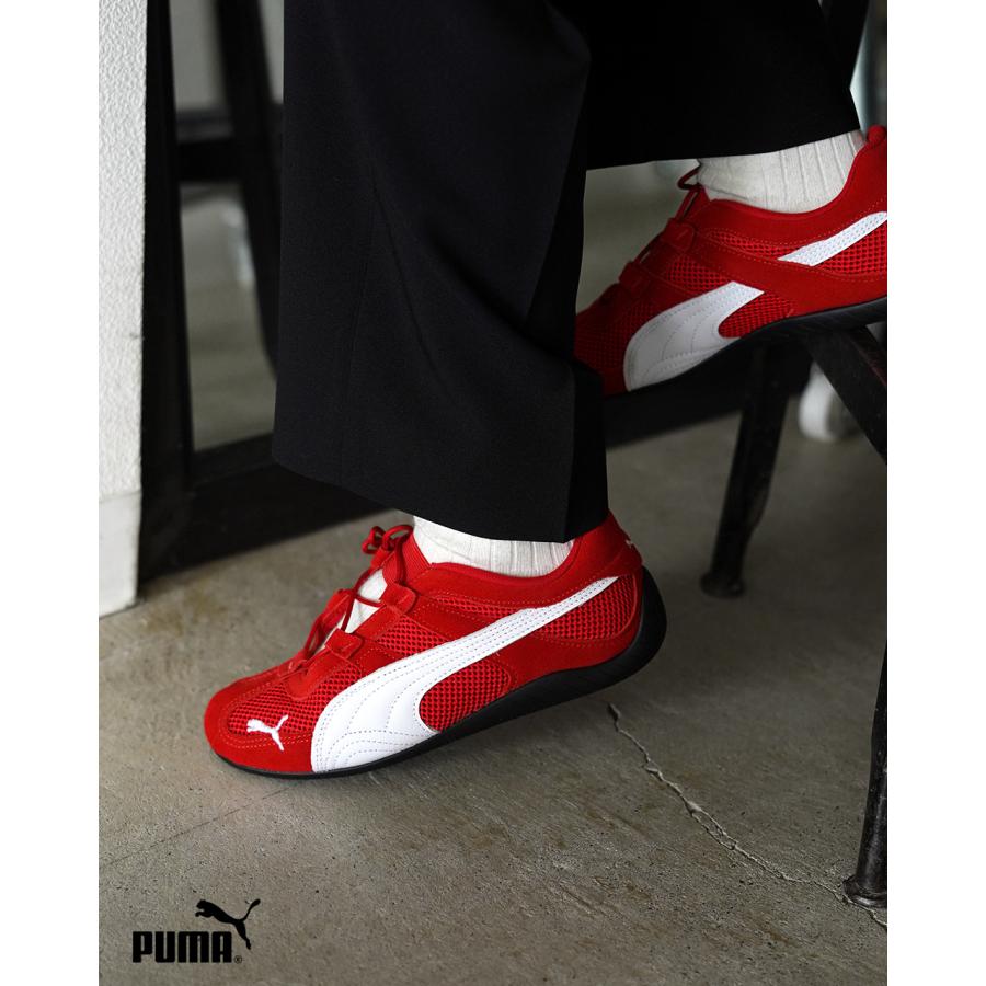PUMA（プーマ） PUMA Speedcat Go Wns スピードキャット ゴー