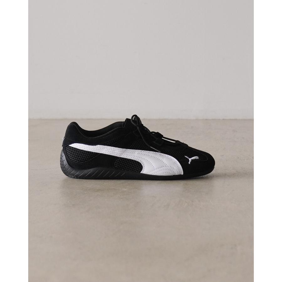 プーマ PUMA Speedcat Go Wns スピードキャット ゴー スニーカー レディース 403589 【レビュー企画対象】 shsaleの画像