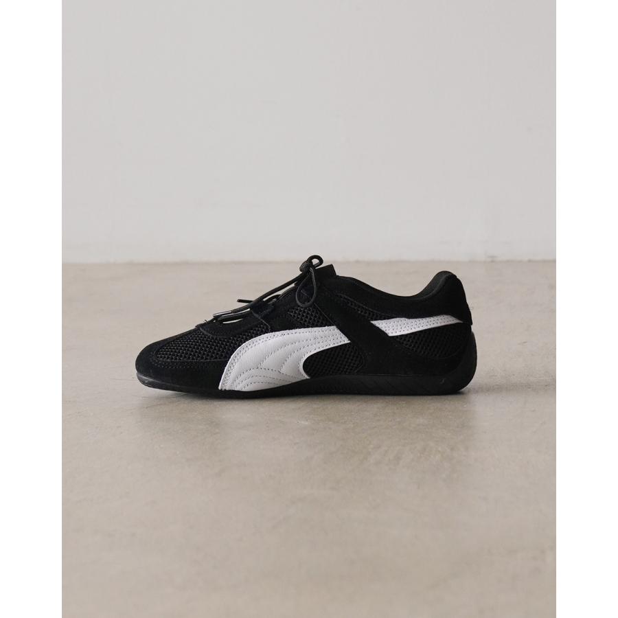 プーマ PUMA Speedcat Go Wns スピードキャット ゴー スニーカー レディース 403589 【レビュー企画対象】 shsaleの画像