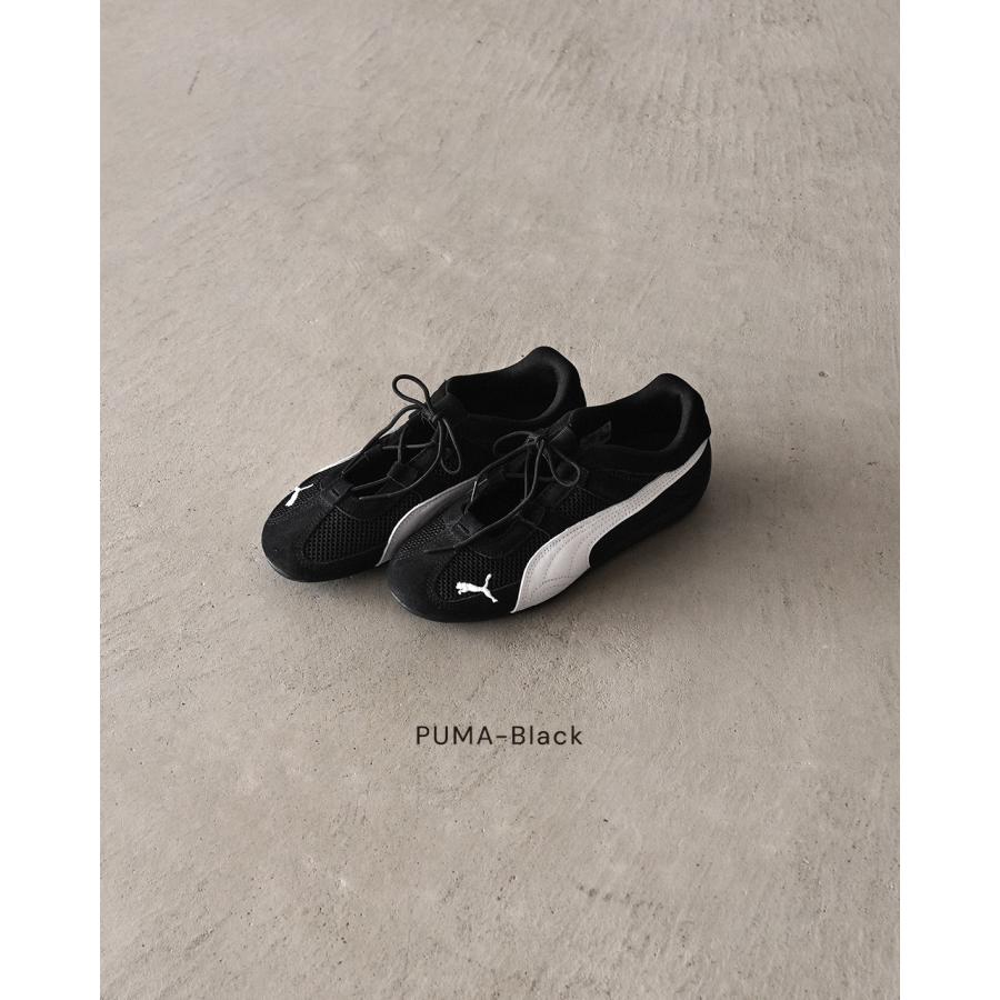 プーマ PUMA Speedcat Go Wns スピードキャット ゴー スニーカー レディース 403589 【レビュー企画対象】 shsaleの画像