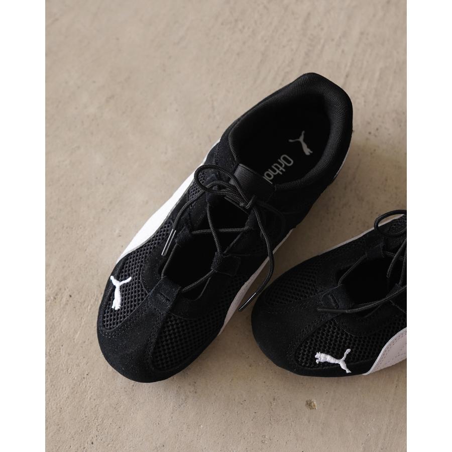 プーマ PUMA Speedcat Go Wns スピードキャット ゴー スニーカー レディース 403589 【レビュー企画対象】 shsaleの画像