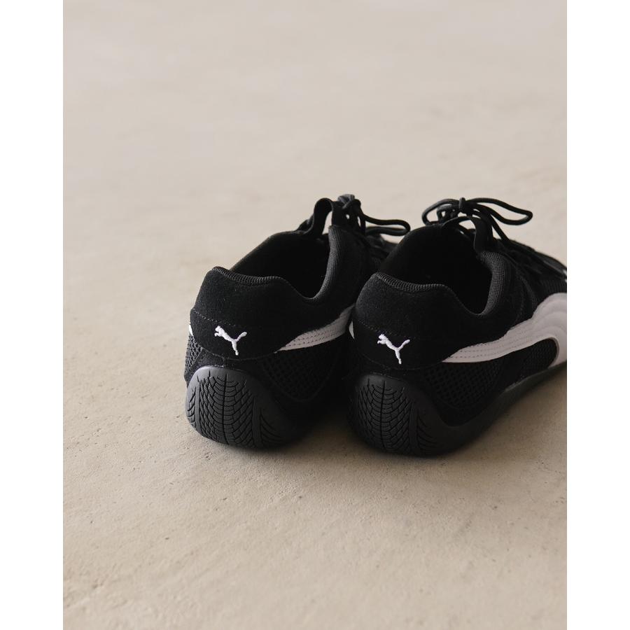 プーマ PUMA Speedcat Go Wns スピードキャット ゴー スニーカー レディース 403589 【レビュー企画対象】 shsaleの画像