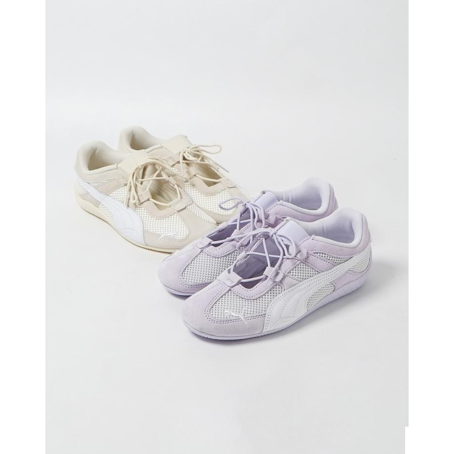 PUMA SPEEDCAT GO スピードキャット　ゴー PUMA】SPEEDCAT GO WNS スピードキャット・ゴー（スニーカー