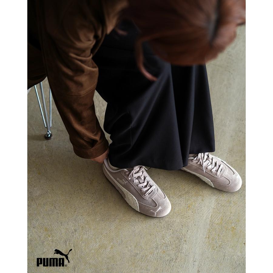 PUMA（プーマ） SALE！プーマ スピードキャット エレベーテッド