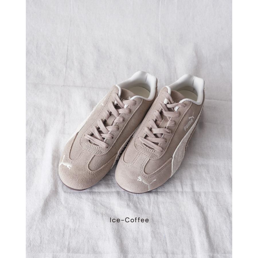 PUMA（プーマ） スピードキャット エレベーテッド スニーカー