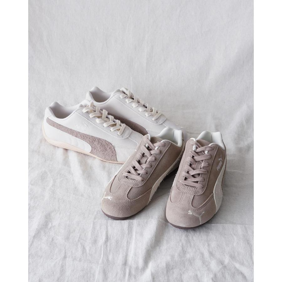 PUMA（プーマ） スピードキャット エレベーテッド スニーカー