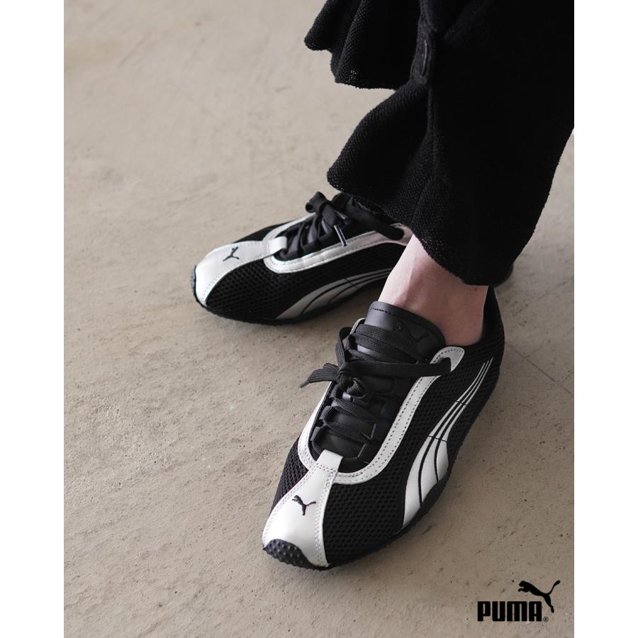 PUMA（プーマ） セール！プーマ PUMA HストリートOG メッシュ
