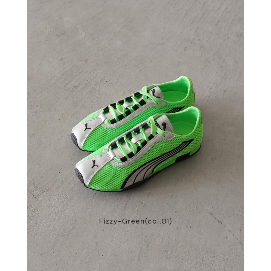 ドイツ　SIEMENS レトロ スピーカー 緑色 メッシュグリル付き PUMA（プーマ） PUMA HストリートOG メッシュ スニーカー レディース H
